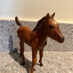 Breyer Sea Star Horse